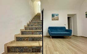 Terrasini Center Apartments