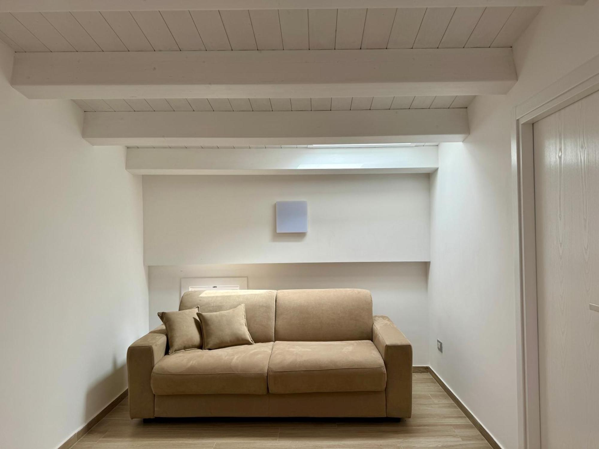 Terrasini Center Apartments Exterior photo
